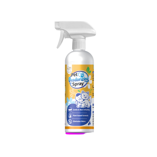 Cassiel Pet Odor Eliminator 500ml